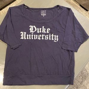 Duke University TShirt